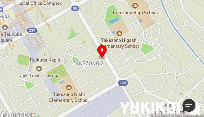 中華そば Jun-chan - つくば市