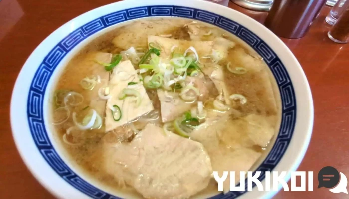 中華そば 蘭らん -  動画 - 下松市