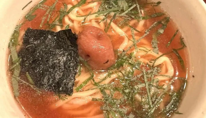中華小皿料理 万里村 -  麺 - 塩尻市
