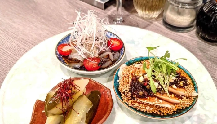 中華屋 炫 -  割引 - 橿原市