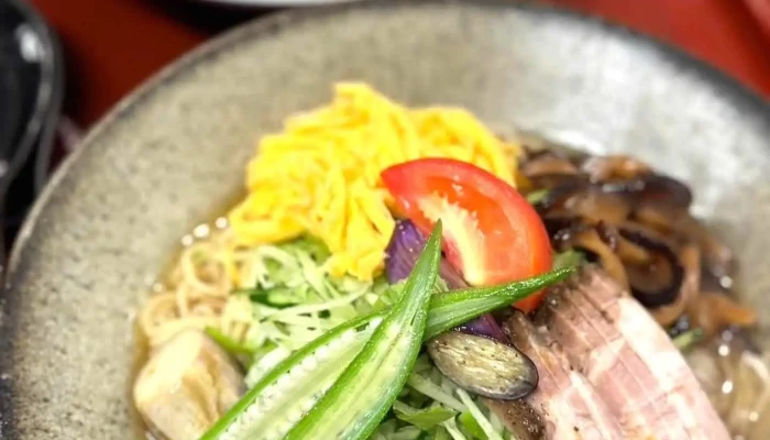 中華屋 炫 -  料理飲み物 - 橿原市