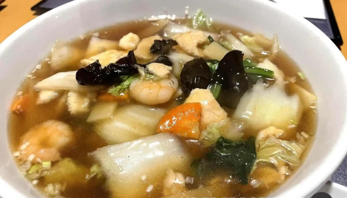 中華工房 菜華 - 網走市