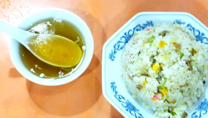 中華料理 正来 -  どこ - 東村山市