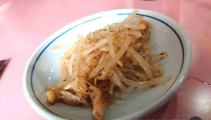 中華料理 正来 -  ラーメン - 東村山市