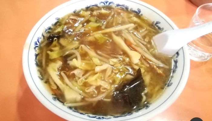 中華料理 正来 -  中華料理 - 東村山市