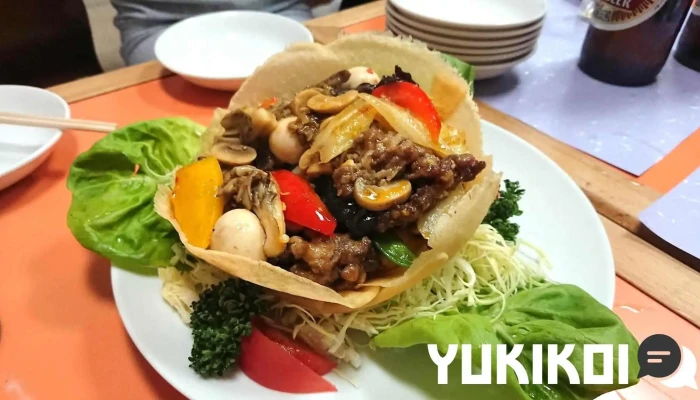 中華料理 正来 -  料理飲み物 - 東村山市