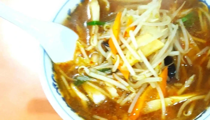 中華料理 正来 -  料金 - 東村山市