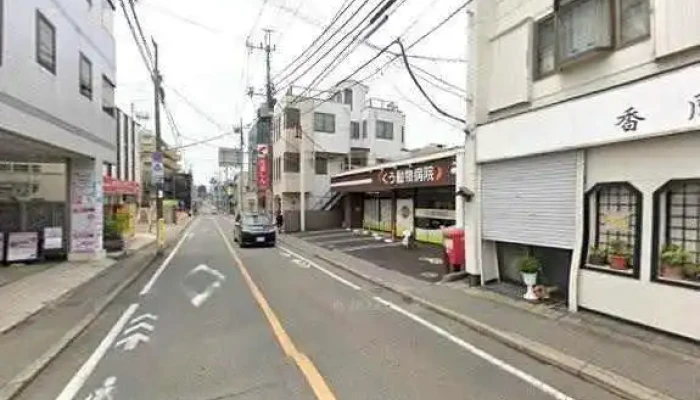 中華料理 正来 - 東村山市