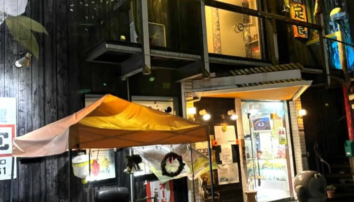 中華料理 花北京 -  エリア - 寝屋川市