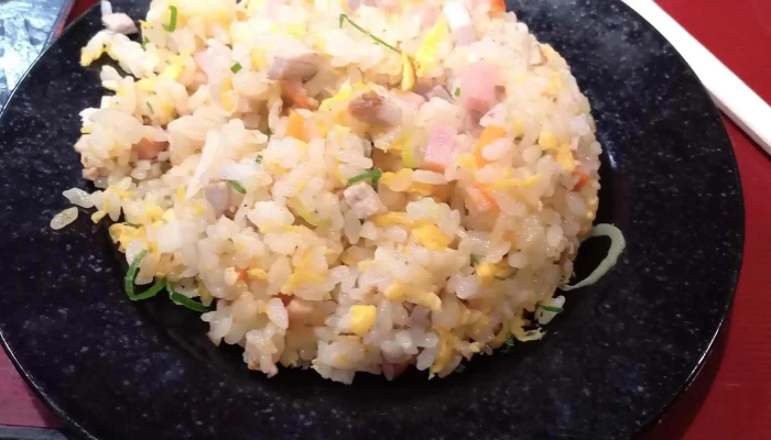 中華料理 花北京 -  カタログ - 寝屋川市