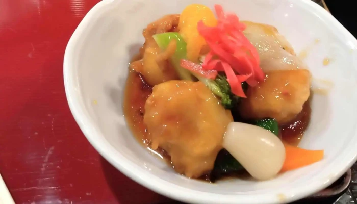 中華料理 花北京 -  コメント - 寝屋川市