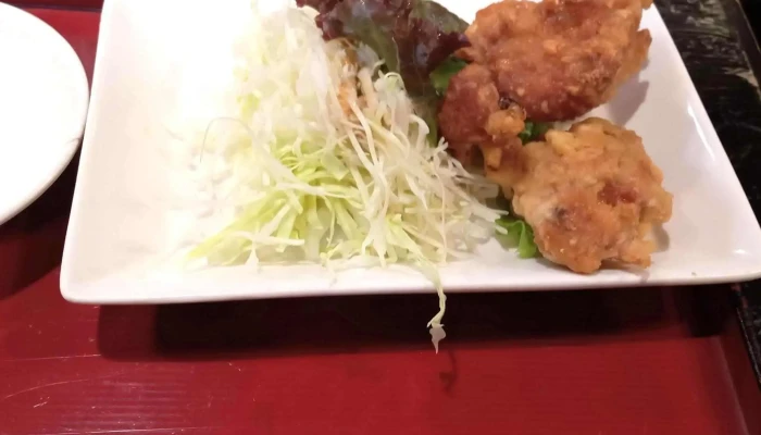 中華料理 花北京 -  営業中 - 寝屋川市