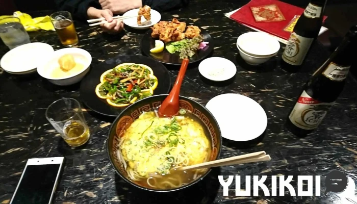 中華料理 花北京 -  料理飲み物 - 寝屋川市