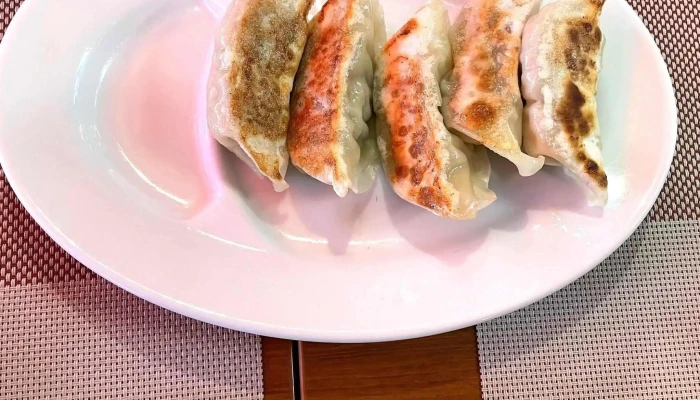 中華料理上海 -  Instagram - 草津町