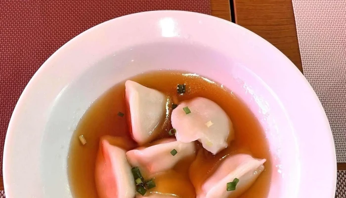 中華料理上海 -  営業時間 - 草津町