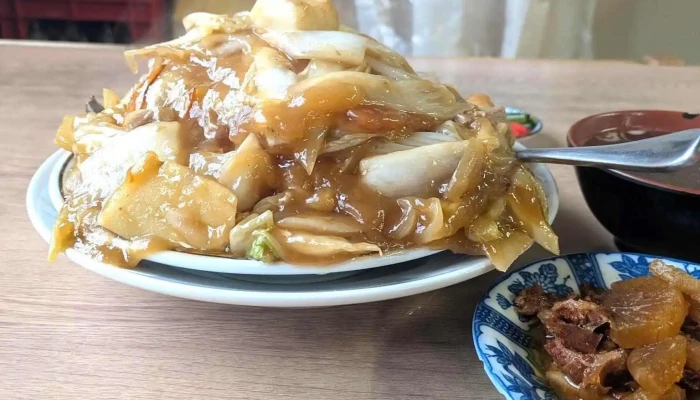 中華料理萬来ばんらい 最新 - 柏崎市