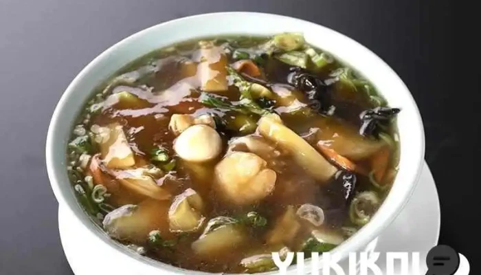 中華美食館 柏崎店 -  オーナー提供 - 柏崎市