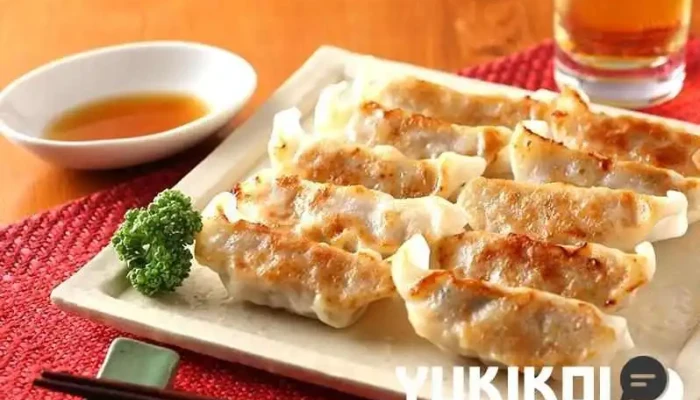 中華美食館 柏崎店 -  ダンプリング - 柏崎市