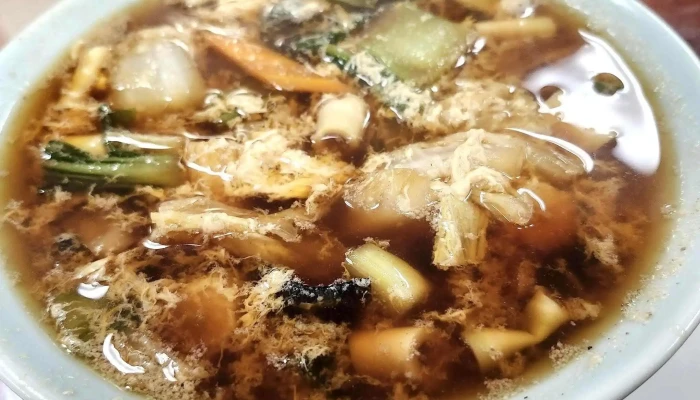 中華美食館 柏崎店 -  近く - 柏崎市