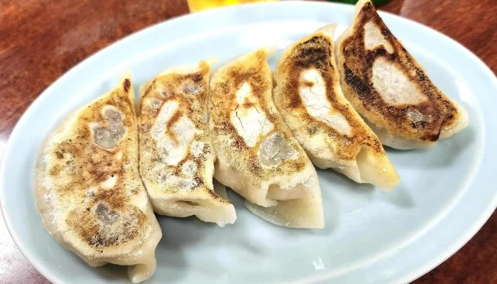 中華美食館 柏崎店 -  電話 - 柏崎市