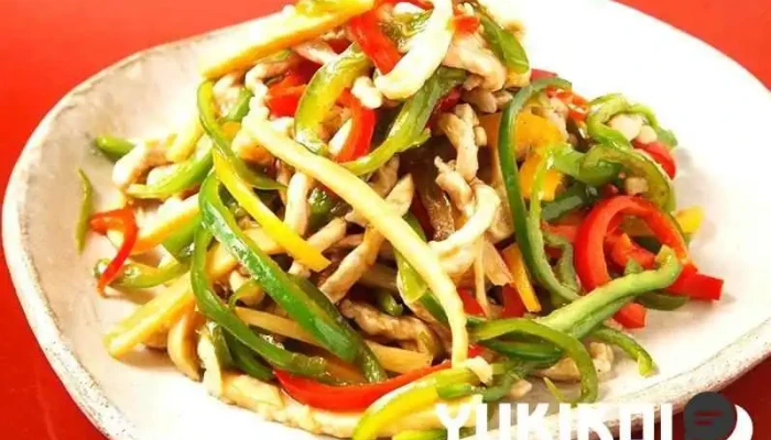 中華美食館 柏崎店 -  麺 - 柏崎市