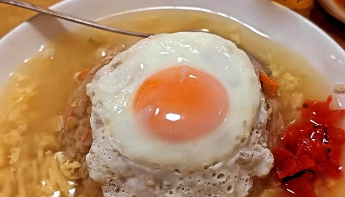 中華華々宴 所在地 - 豊後高田市
