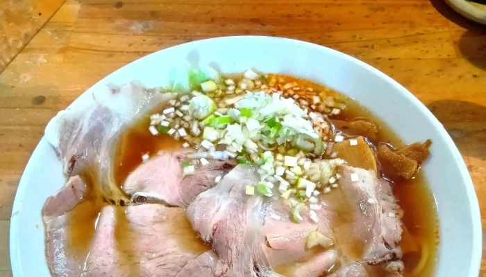 中華食堂 万華 -  カタログ - 柏崎市