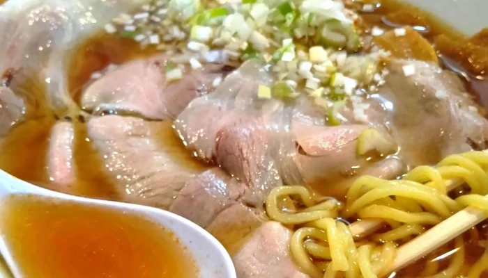 中華食堂 万華 -  割引 - 柏崎市