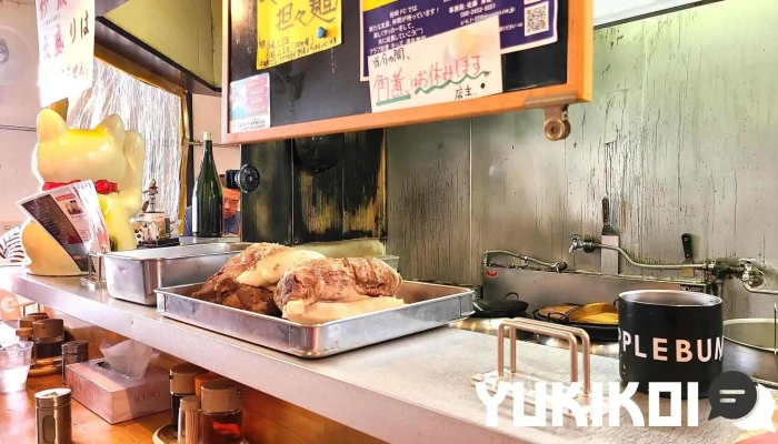 中華食堂 万華 -  料理飲み物 - 柏崎市