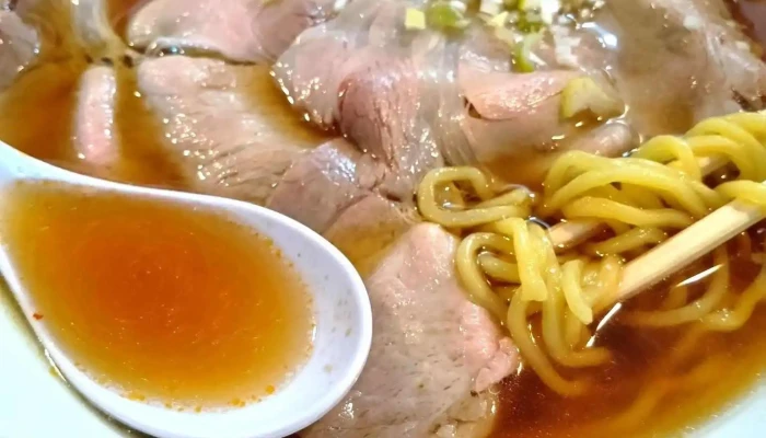 中華食堂 万華 -  最新 - 柏崎市
