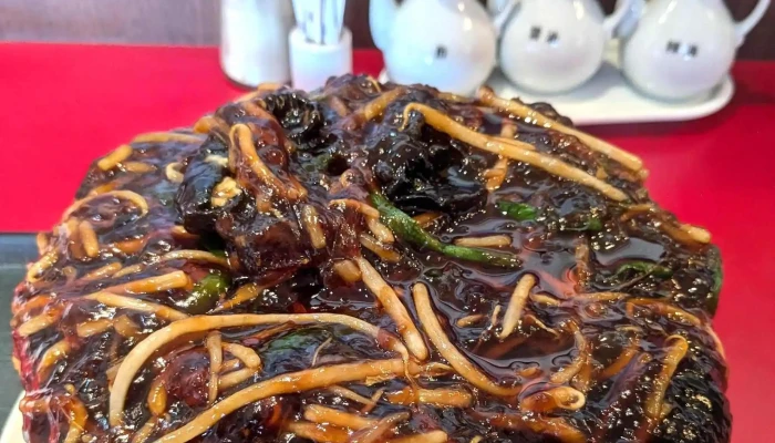 中華食堂 天海 -  コメント - 日立市