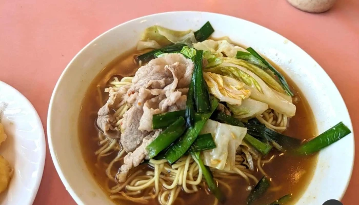 中華飯店 -  料理飲み物 - 橿原市