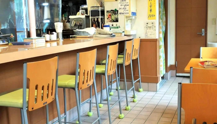 中華飯店 重慶 -  カタログ - 東村山市