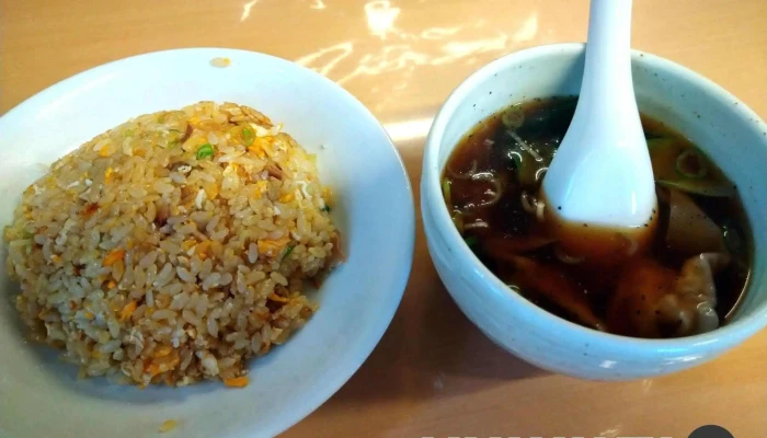 中華飯店 重慶 -  スープ - 東村山市