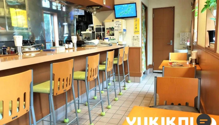 中華飯店 重慶 -  雰囲気 - 東村山市