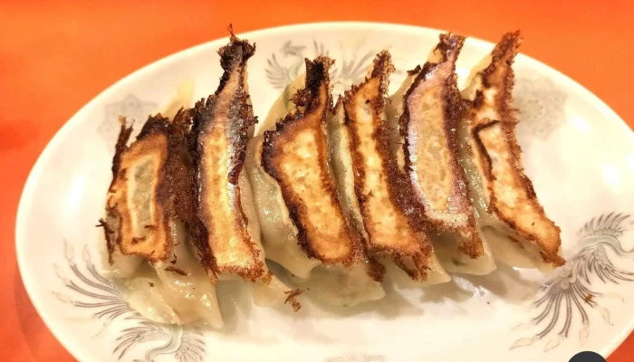 中華飯店 -  餃子 - 橿原市
