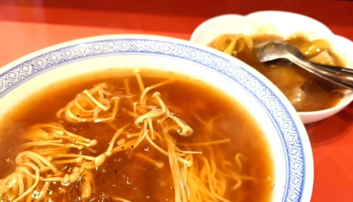 中華飯店九龍 -  Comentario 1 - 坂井市