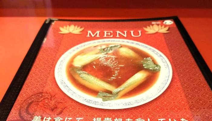中華飯店九龍 -  Comentario 3 - 坂井市