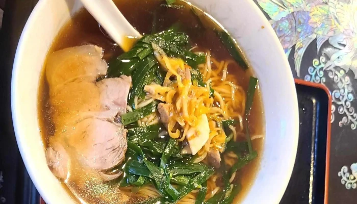 中華飯店九龍 -  Comentario 4 - 坂井市