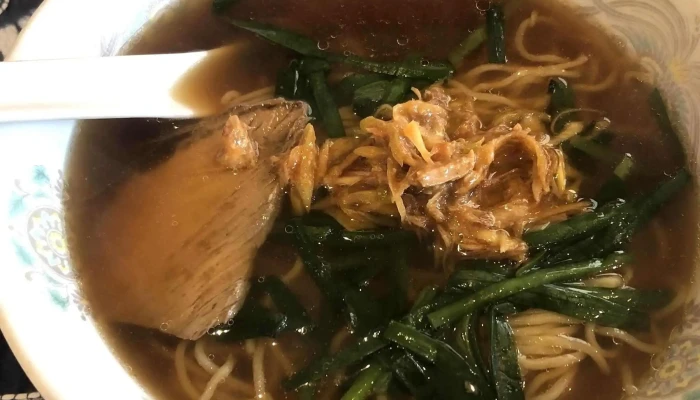中華飯店九龍 -  Comentario 6 - 坂井市