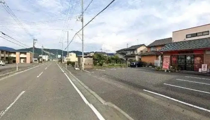 中華飯店九龍 -  ストリートビューと 360 ビュー - 坂井市