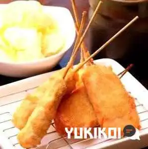 串とんぼ 日立大甕駅前店 串カツ - 日立市