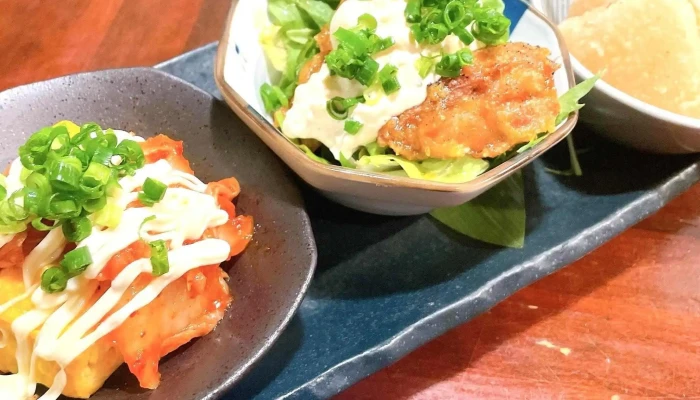 串とんぼ 日立大甕駅前店 料金 - 日立市