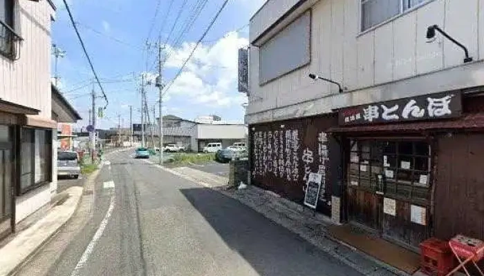 串とんぼ 日立大甕駅前店 日立市 - 日立市
