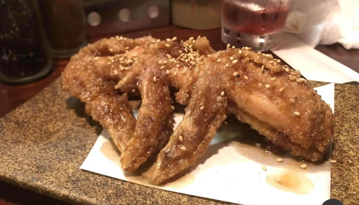 串とんぼ 日立大甕駅前店 最新 - 日立市
