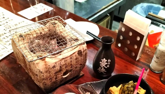 串とんぼ 日立大甕駅前店 番号 - 日立市