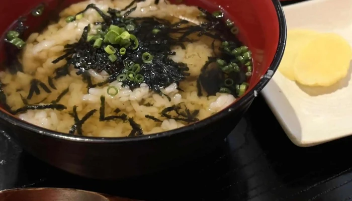 串カツバル ソラナ -  口コミ - 萩市