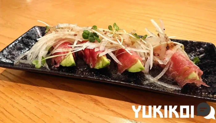 串カツバル ソラナ -  料理飲み物 - 萩市