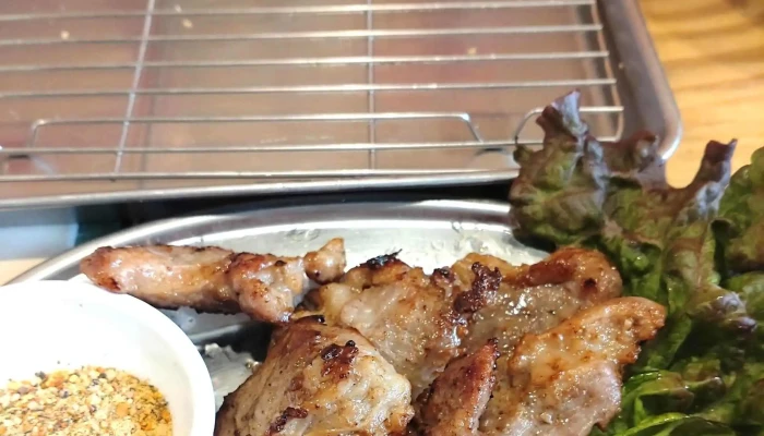 串カツ田中 刈谷店 -  どこ - 刈谷市