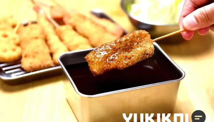 串カツ田中 刈谷店 -  料理飲み物 - 刈谷市